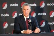Former GM Neil Olshey